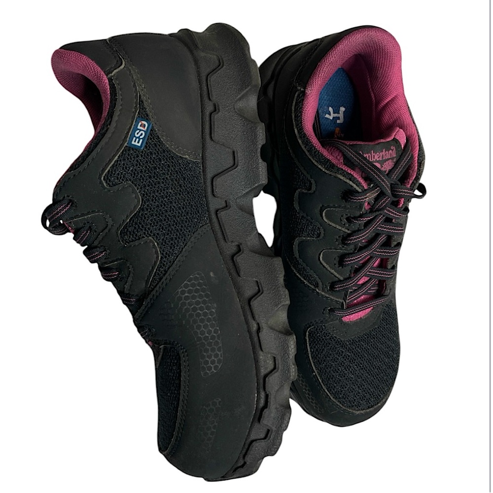 TIMBERLAND PRO - Picture 3 of 5
